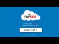 The Flipside by Adam J Jackson (Audiobook Disc 4 of 7)
