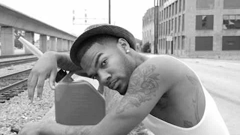 "CHRISTIAN MONROE" aka GUMBO- REAL SHIT