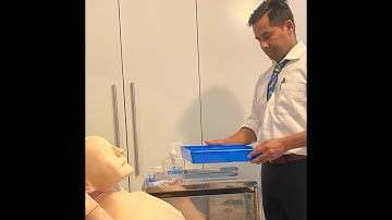 OSCE Live Training