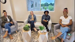 Flip the Script Episode 5 Ladies Takeover