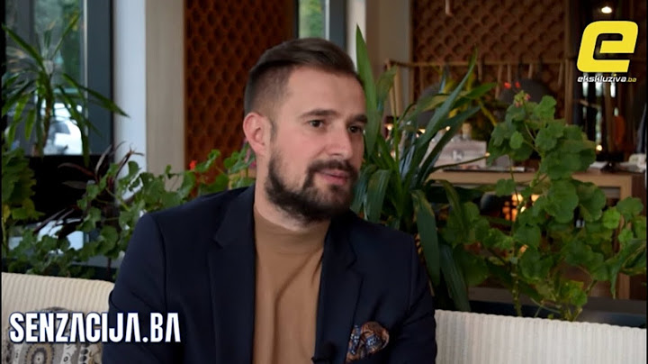 FIKRET HODŽIĆ: Po Sarajevu svašta trenutno pričaju, pa i da sam milioner
