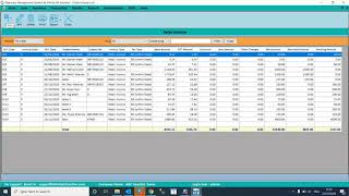 IBS Pharmacy Software # Pharmacy Management system | Medical Store Software, Pharmacy software