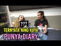 BALAS DENDAM BONGKAR DIARY NINO KUYA❗ISINYA BIKIN MELELEH