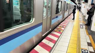 E231系800番台 三菱IGBT-VVVF時代