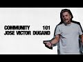 COMMUNITY 101 | Jose Victor Dugand - Ekklesia Miami