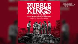 &quot;Rubble Kings Theme (Dynamite)&quot; feat. Run The Jewels (Rubble Kings: The Album) [HQ Audio]