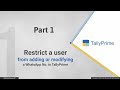 WhatsApp in TallyPrime || Tally Prime 4.0 || New Release