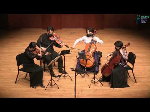 Anton Arensky, String