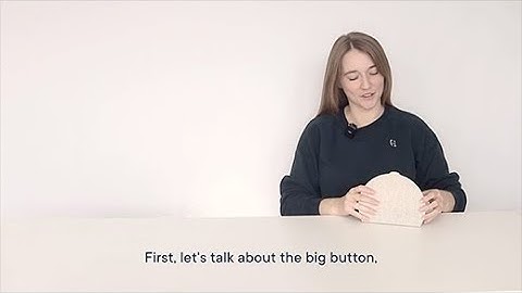 Hatch Restore 3: How to Use The Buttons | How to Use Hatch Restore 3