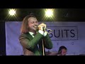 The Suits - Found Myself (Live @ Remont, Warszawa, Poland, 18.09.2020)