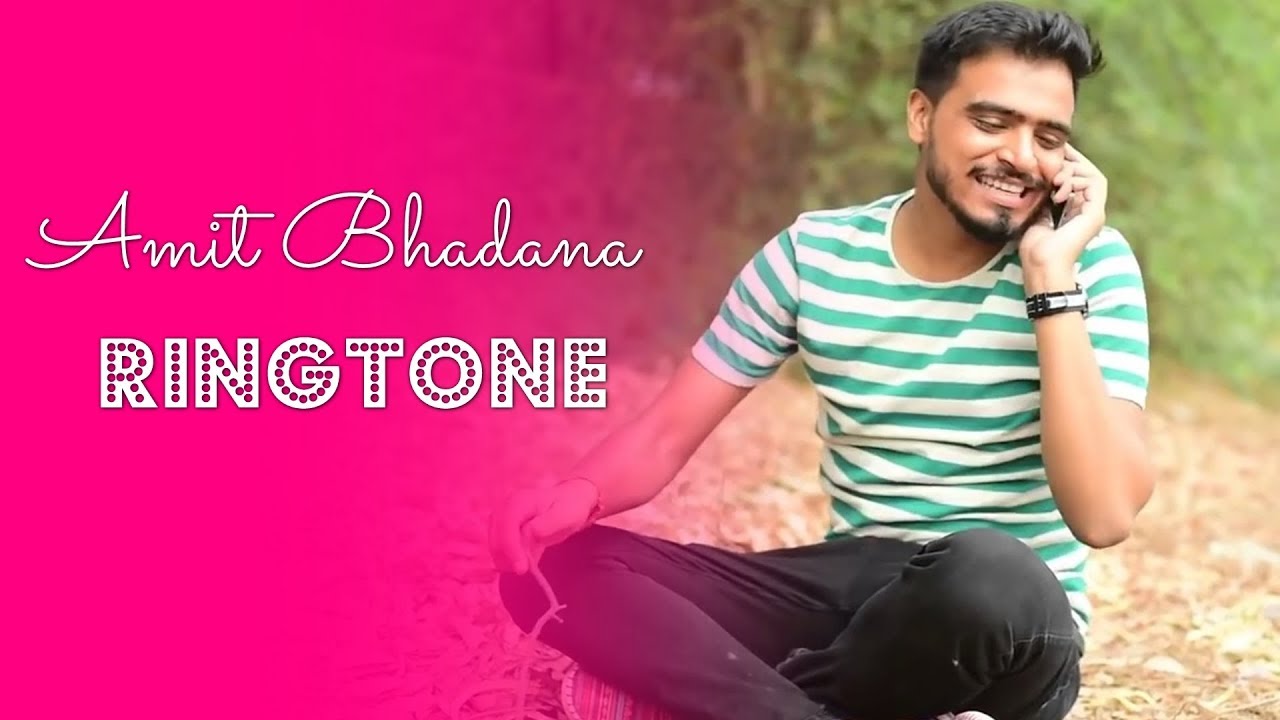Amit Bhadana Ringtone Download MP3 | Lulu Lulu Ringtone - YouTube