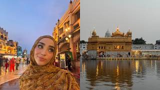 Amritsar