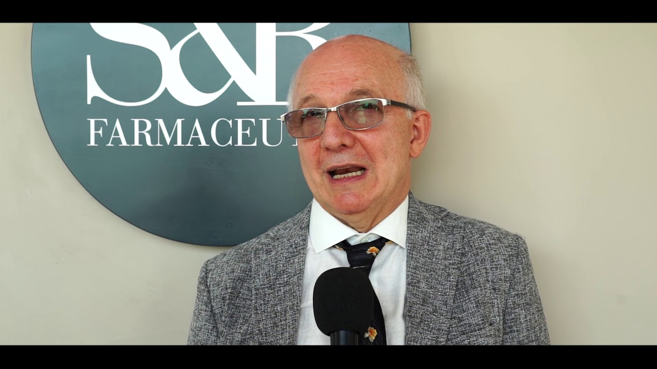 Intervista Al Professore Maurizio Bini Nell ambito Di PartOriente 