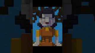 Squid Game In Minecraft Part-1 Is Out Now!!! Go Watch It Guys !!! #mineimator #animation #minecraft