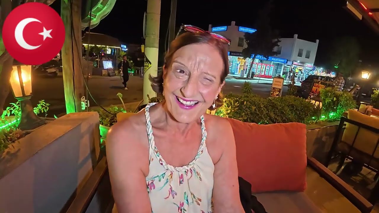 Flavors of Bodrum, Gumbet