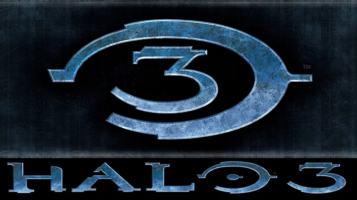 Choose Wisely Halo 3 Music Extended