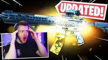 the M13 2.0😍 NEW UPDATE!..(Best M13 Class Setup) Cold War Warzone