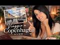 ASMR ???????? Vi porto a COPENHAGEN | Foto & Whispering Delicato