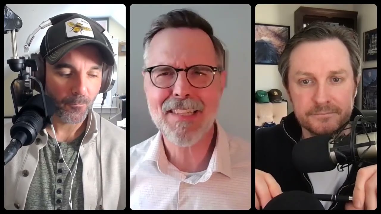 594 // Bennington Triangle Disappearances - Part 2 - Paula Welden