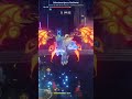 Dragon Primordial Hydro #genshinimpact #genshinimpact #furina #neuvillette #nodkraigenshinimpact