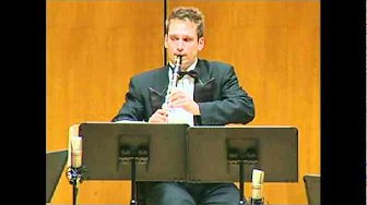 Rostyslav Demchyshyn"Dreams"(from"Japanese Suite" for clarinet and strings)Демчишин Мрії Rostyslav Demchyshyn"Dreams"(from"Japanese Suite" for clarinet and strings)Демчишин Мрії