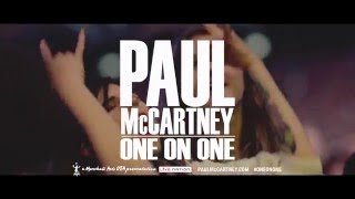 Paul McCartney - Vancouver BC