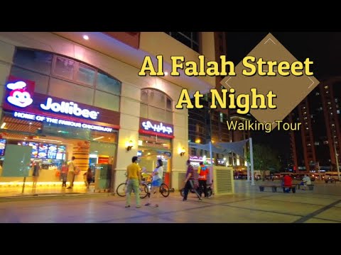 el falah tour and travel