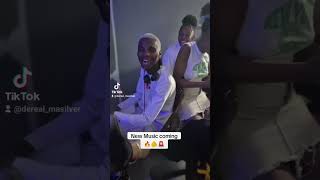 New  With Stokienchilli  Fezela Mshini  Cpc Stars  Mavest  Masilver 