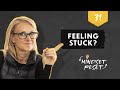 #MindsetReset Day 31: What feeling stuck REALLY means | Mel Robbins