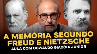 As teorias de Nietzsche e Freud sobre memória e esquecimento - Casa do Saber+