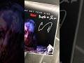 Slipknot vinyl signed by Corey Taylor! #slipknot #vinyl #physicalmedia