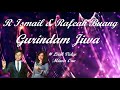 R Ismail & Rafeah Buang ~Gurindam Jiwa  minus1