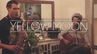 Yellow Moon Live Acoustic - Rafael Alves Acoustic Soul