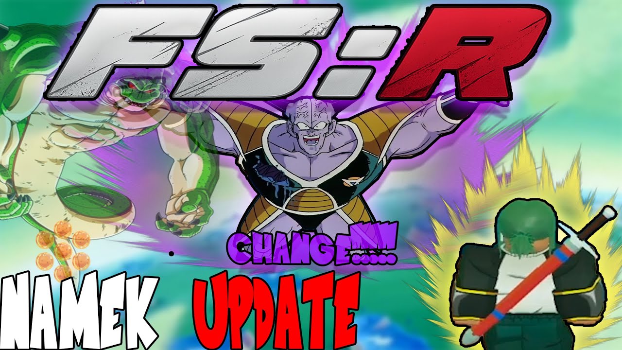 Насколько сложно представителям расы андроидов, намекианцев и Фризы победить САМОГО ВЕСЕЛОГО БОсс...