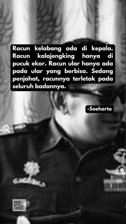 Soeharto quotes #10🔥❄️#short #online #shortvideo #soekarno