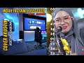 INDAH YASTAMI LIVE COVER | LIVE TIKTOK COVER AKUSTIK Kucing garong 😍 