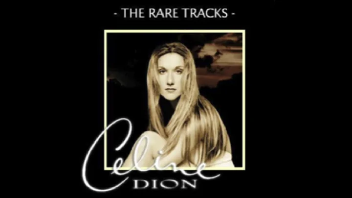 Celine Dion - I Drove All Night (Ballad Version)
