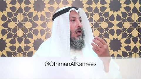 الأصل في الأذكار التوقيف -الشيخ عثمان الخميس مقاطع مختصرة مهمة مفيدة