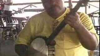 The Last Legends Mango Ghost, Sabu, René, Poochie Bluefields, Nicaragua