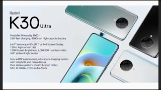 Xiaomi Redmi K30 Ultra Review: Still the Champ?