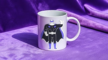 How to Create Realistic Mockup Using AI (Recraft.ai)