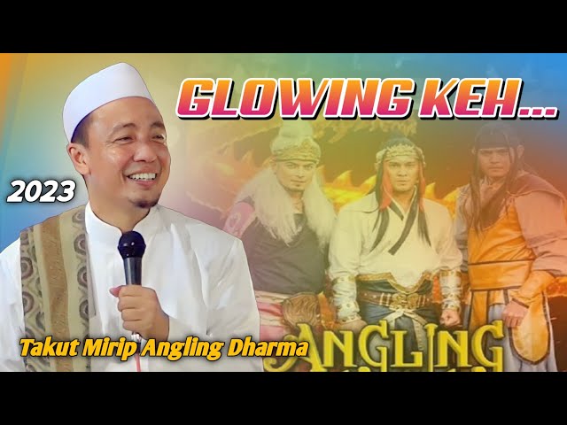 Mirip Angling Dharma | KH MUSLEH ADNAN Terbaru 2023 - Live SDN Daleman I Ganding Sumenep class=