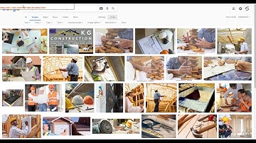How to search visually similar images using image url