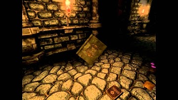 Amnesia the Dark Descent with will Ep. 1 - slow beginning