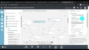 Dynamics 365 Customer Insights Technical Deep Dive Part 2– Intelligence - Configure Custom AI Models