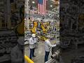 How Jet Engines Are Built