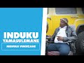 Induku Yamasulemane - Mkhulu Vukuzane