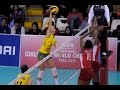 Brasil x Cuba_Pool D-FIVB Volleyball Girls&#39; U18 World Championship Peru 2015 11/8/15