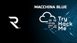 TryHackMe ITA | Machine Blue