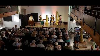 L'Auberge Musicale à l'époque napoléonienne - Trio Jenlis & Gabriel Alloing - 20230908 193804